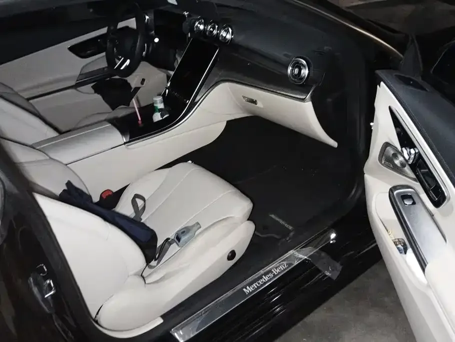 Mercedes-Benz Mercedes-Benz CLE 2024 CLE 300 4MATIC Sport Coupe — Фото автомобиля 8