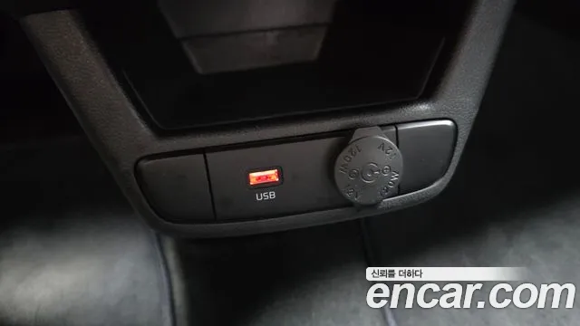 Kia RAY Новый Kia Ray Фургон — Фото автомобиля 17