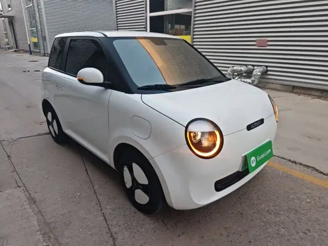 Changan Lumin — Фото автомобиля 3