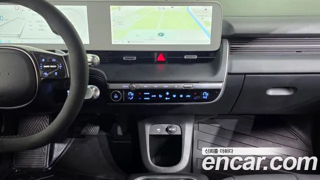 Hyundai Ioniq5 Ioniq5 — Фото автомобиля 14