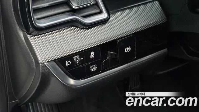 Kia Sportage — Фото автомобиля 19