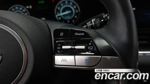 Hyundai AVANTE Avante (CN7) — Фото автомобиля 13