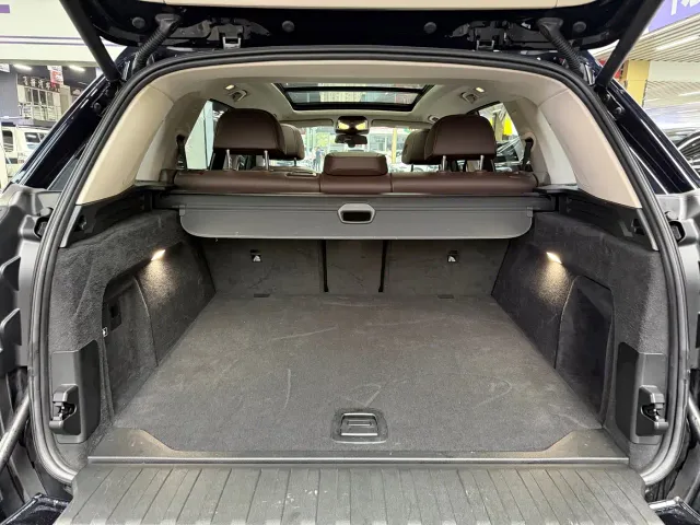 BMW X5 — Фото автомобиля 20