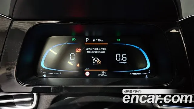 Hyundai AVANTE Новый Avante (CN7) — Фото автомобиля 8