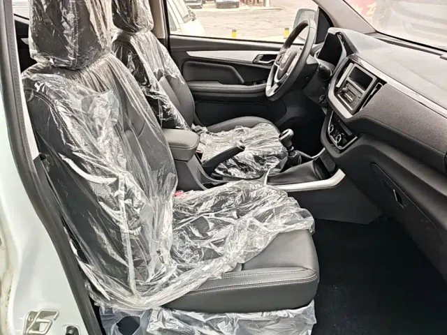 Isuzu Ruimai — Фото автомобиля 24