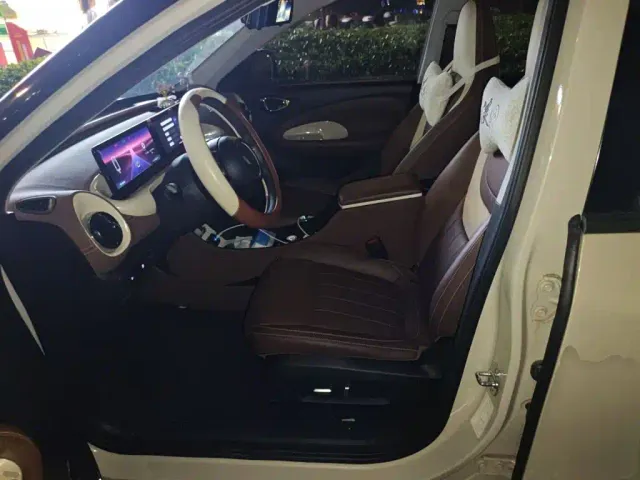 Wuling Bingo — Фото автомобиля 17