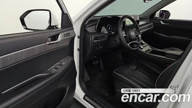 Hyundai Palisade The New Palisade Дизель 2.2 2WD — Фото автомобиля 2