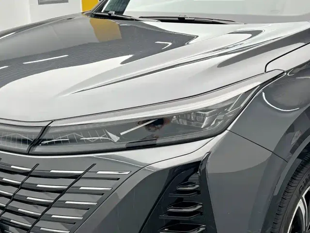 Changan CS75 Plus — Фото автомобиля 9