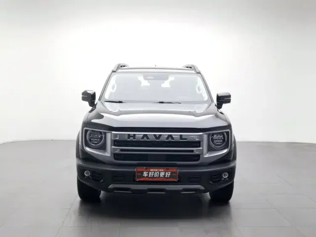 Haval Big Dog — Фото автомобиля 3