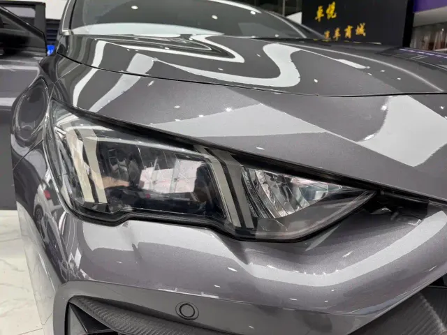GAC Trumpchi Trumpchi Emkoo 2023 270T DCT J15 Edition — Фото автомобиля 27