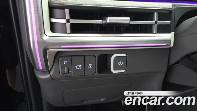 Hyundai Santa Fe MX5 — Фото автомобиля 24
