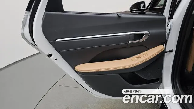 Hyundai Sonata DN8 — Фото автомобиля 24