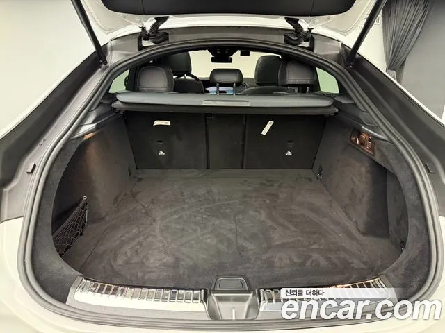 Mercedes-Benz GLE-Class W167 — Фото автомобиля 17