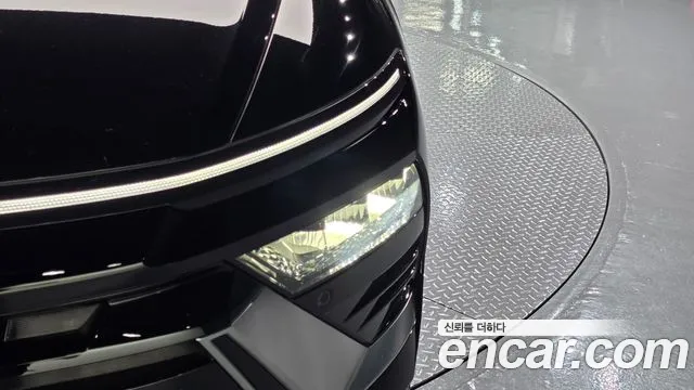 Hyundai Sonata Exclusive — Фото автомобиля 20