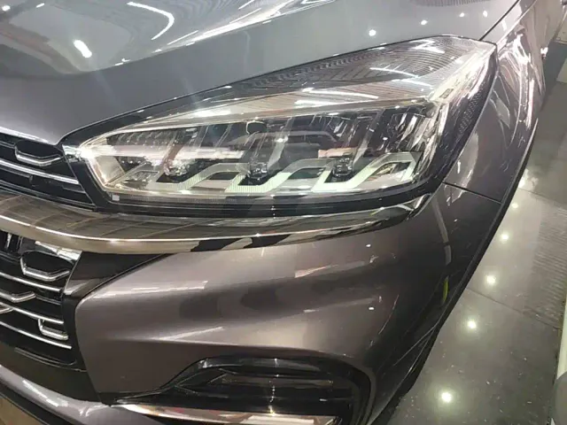 Chery Tiggo 8 — Фото автомобиля 23