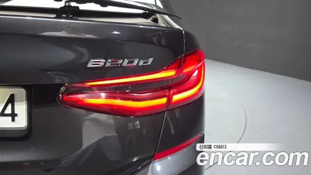 BMW Gran Turismo — Фото автомобиля 4