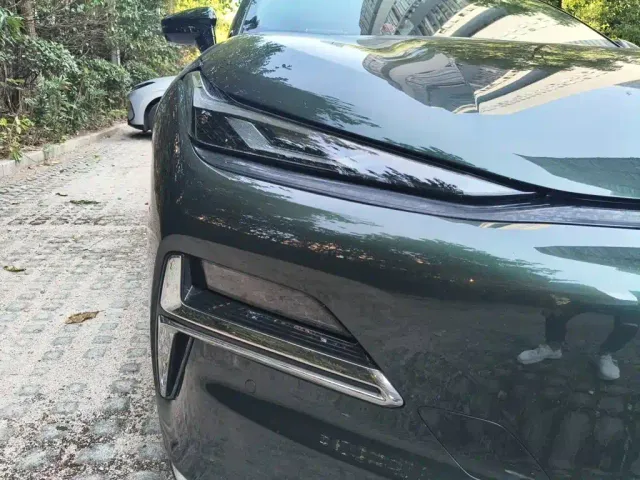 Geely Galaxy Xingyao 8 — Фото автомобиля 7