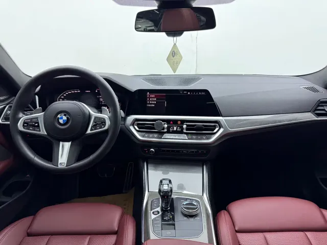 BMW 4 Series — Фото автомобиля 6