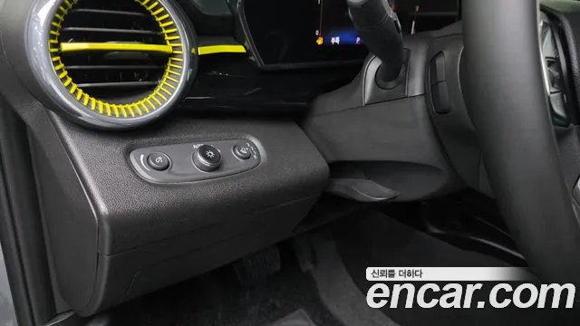 ChevroletGMDaewoo Trax Trax Кроссовер — Фото автомобиля 12