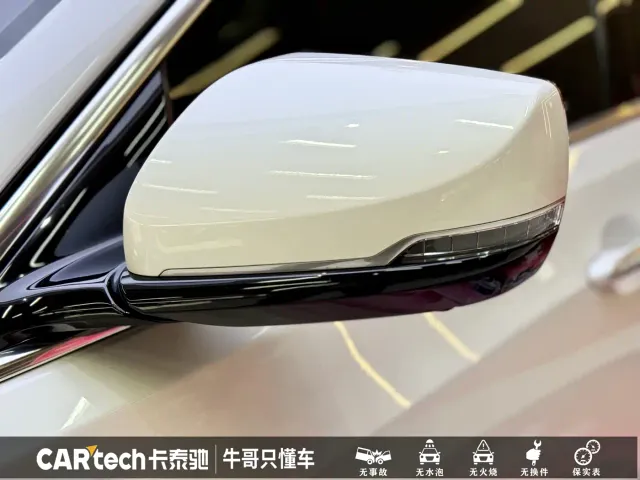 Cadillac CT6 — Фото автомобиля 4