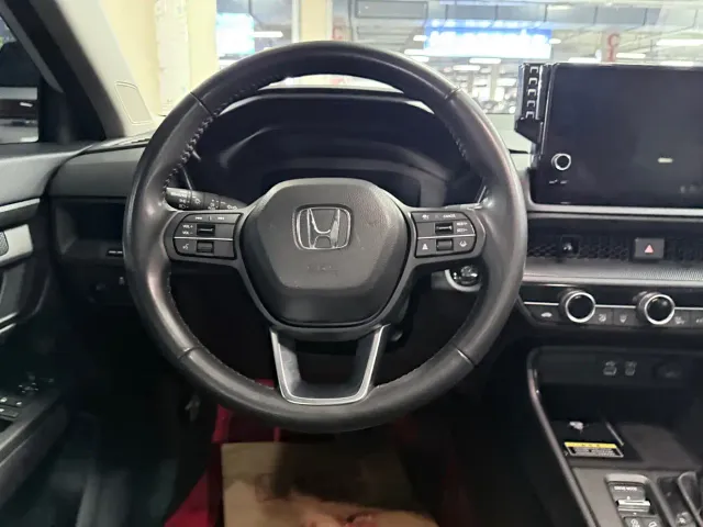 Honda CR-V — Фото автомобиля 13