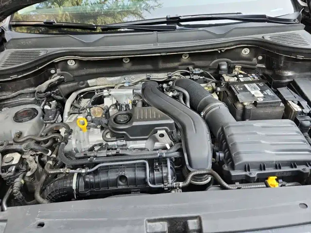 Volkswagen Tharu — Фото автомобиля 10
