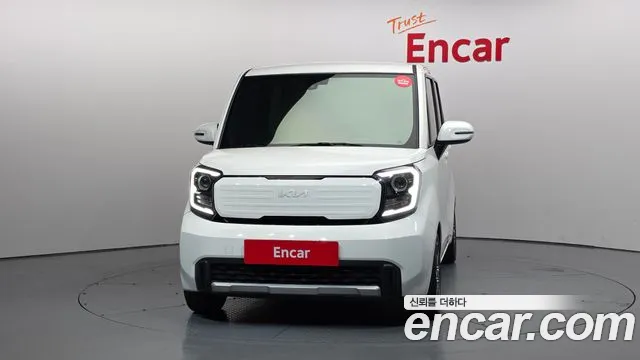 Kia RAY Новый Kia Ray Signature — Фото автомобиля 3