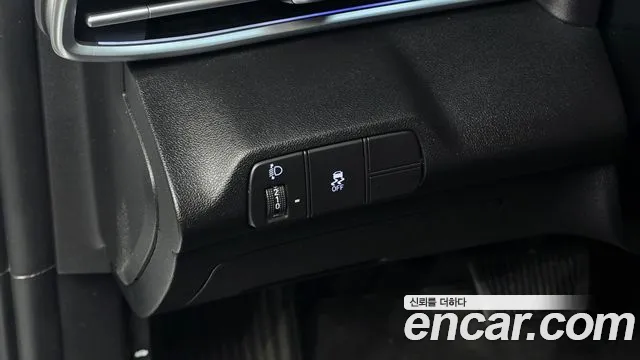 Hyundai AVANTE Новый Avante (CN7) — Фото автомобиля 14