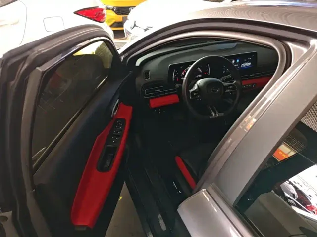 GAC Trumpchi Emkoo — Фото автомобиля 15