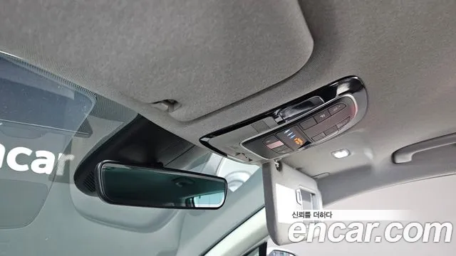 Hyundai Santafe — Фото автомобиля 20