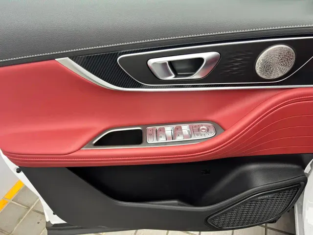 Chery Tiggo 7 PLUS — Фото автомобиля 16