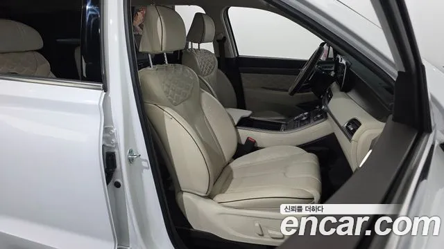 Hyundai Palisade Palisade Бензин 3.8 4WD — Фото автомобиля 22