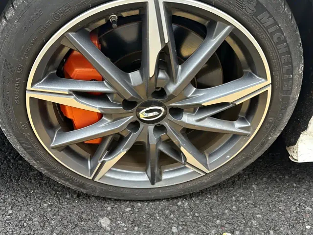 GAC Trumpchi Emkoo — Фото автомобиля 4