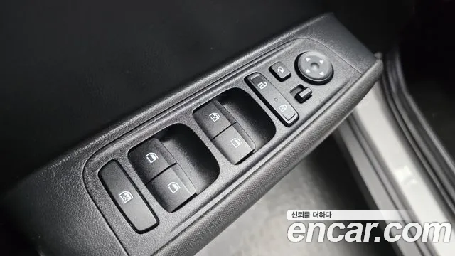Hyundai Casper Casper Inspiration — Фото автомобиля 13