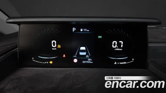 Hyundai Staria Staria Карго 5 мест — Фото автомобиля 8