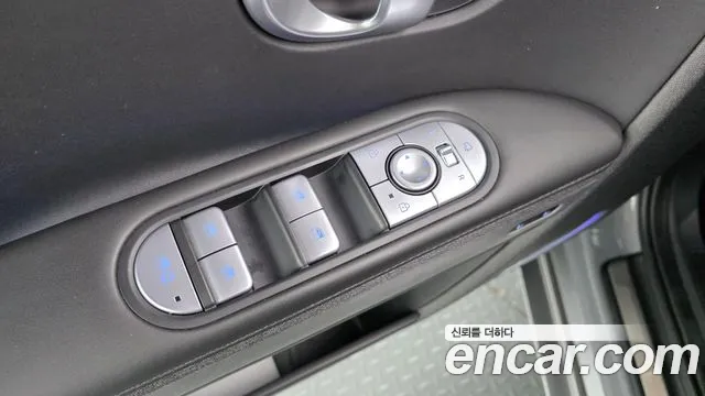 Hyundai Ioniq 5 — Фото автомобиля 27