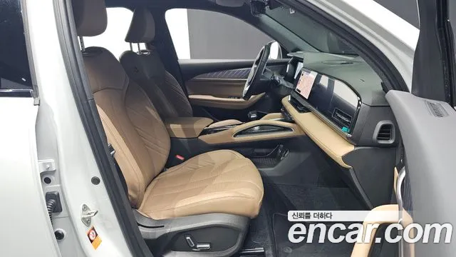 Renault Korea Grand Koleos — Фото автомобиля 26