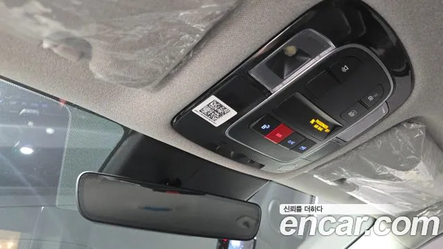 Hyundai Sonata DN8 — Фото автомобиля 25