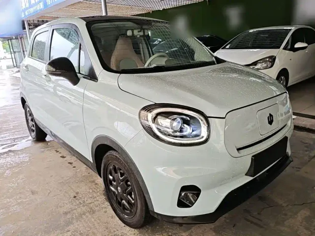 Leapmotor T03 — Фото автомобиля 3