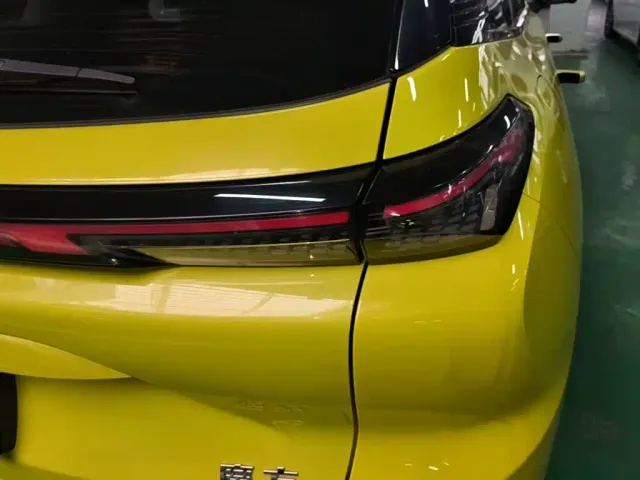 Beijing X55 — Фото автомобиля 7
