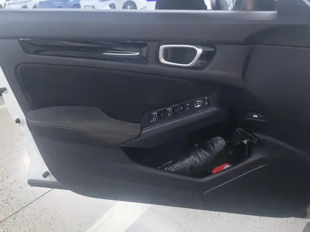 Honda Civic — Фото автомобиля 7