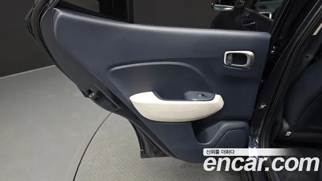 Hyundai Venue Venue 1.6 Modern Plus — Фото автомобиля 22
