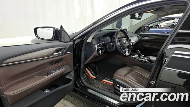 BMW Gran Turismo — Фото автомобиля 10