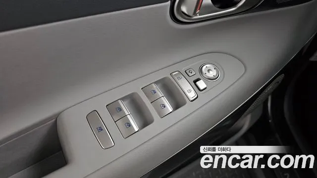 Hyundai Nexo — Фото автомобиля 28
