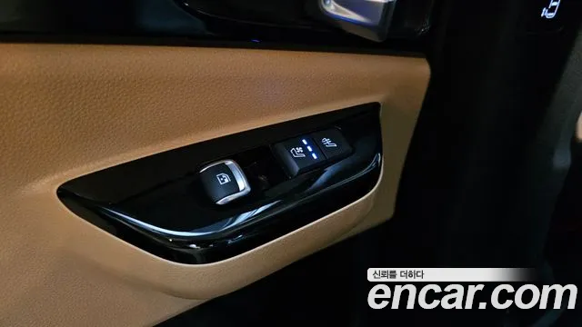 Kia Canival Carnival 4 поколение Дизель 9 мест Noblesse — Фото автомобиля 17