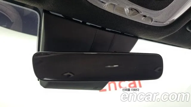 Hyundai Kona SX2 — Фото автомобиля 26