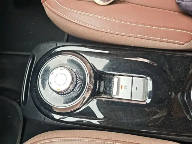 Wuling Bingo — Фото автомобиля 13