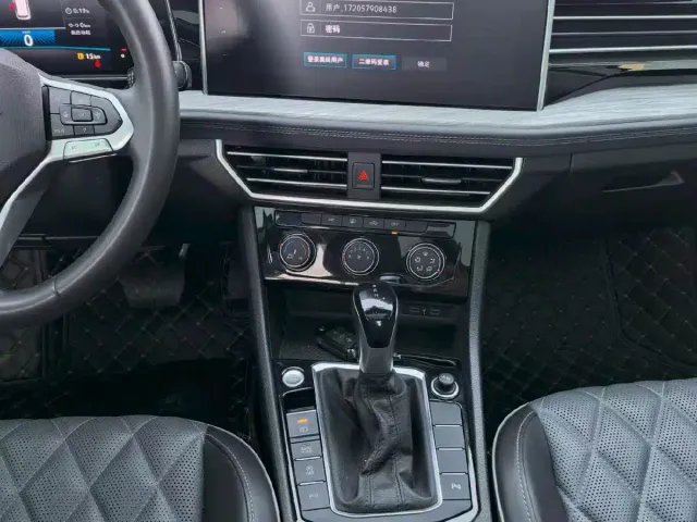 Volkswagen Sagitar — Фото автомобиля 8