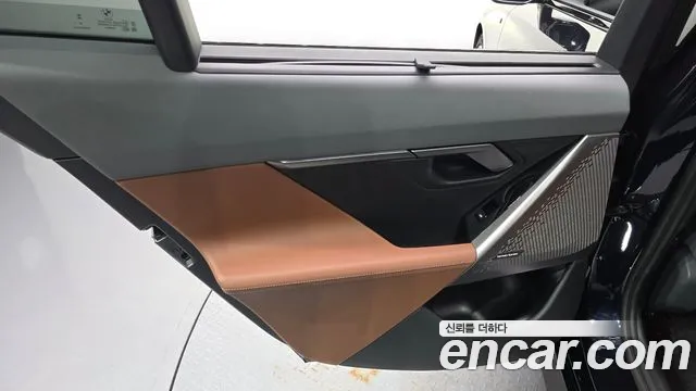 BMW 5-Series — Фото автомобиля 23