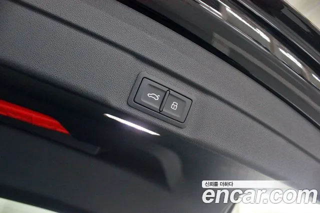Audi A5 40 TFSI quattro S Line — Фото автомобиля 20